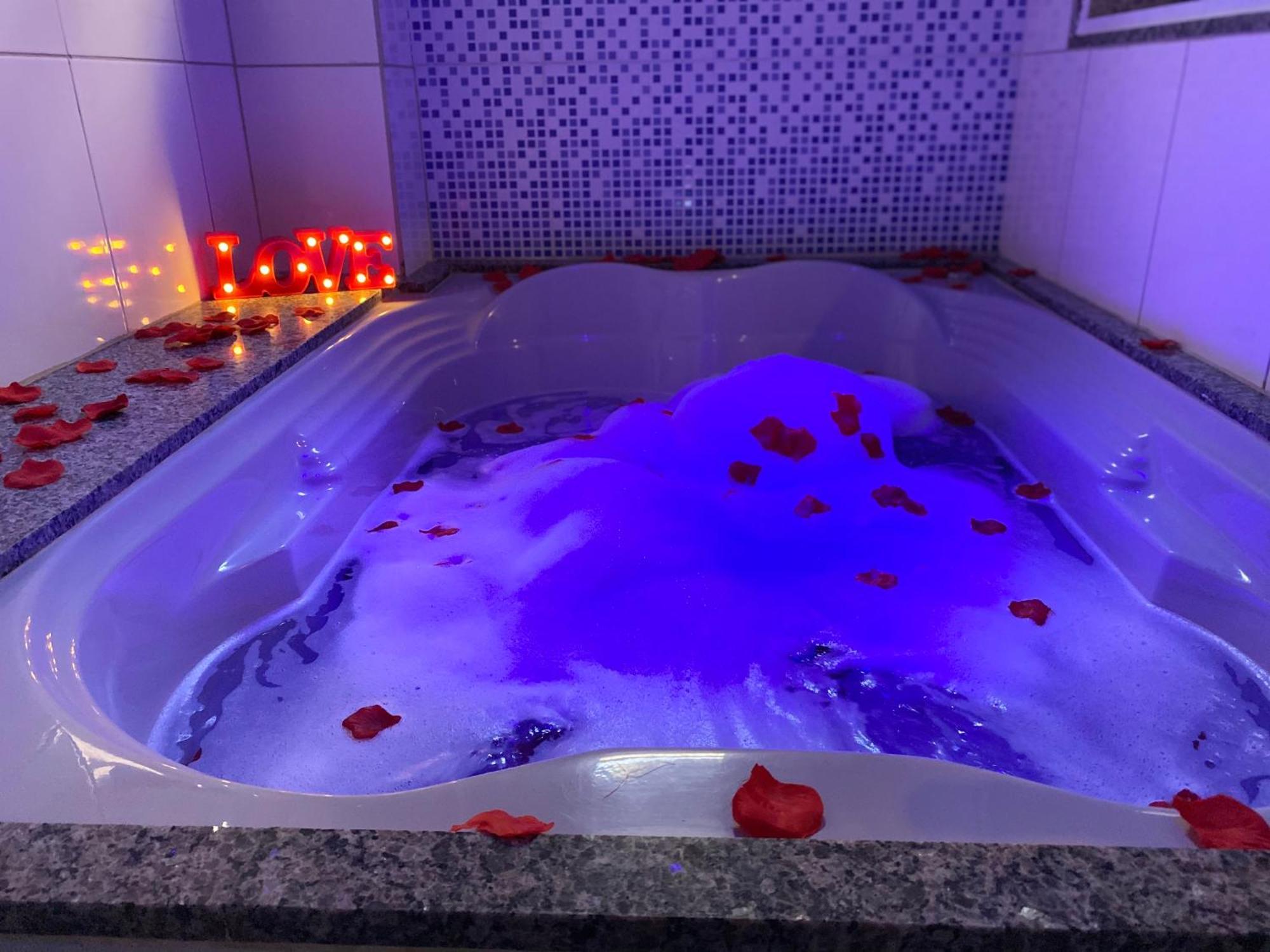 Unico Motel Faria Lima São Paulo Zewnętrze zdjęcie