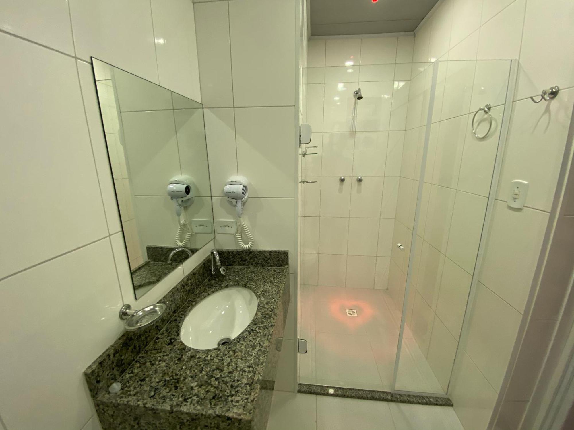 Unico Motel Faria Lima São Paulo Zewnętrze zdjęcie