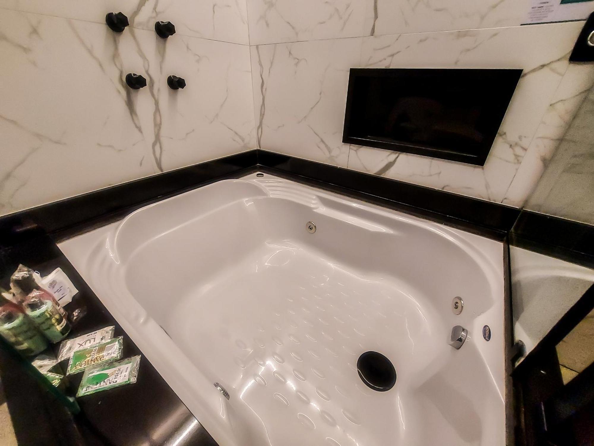 Unico Motel Faria Lima São Paulo Zewnętrze zdjęcie