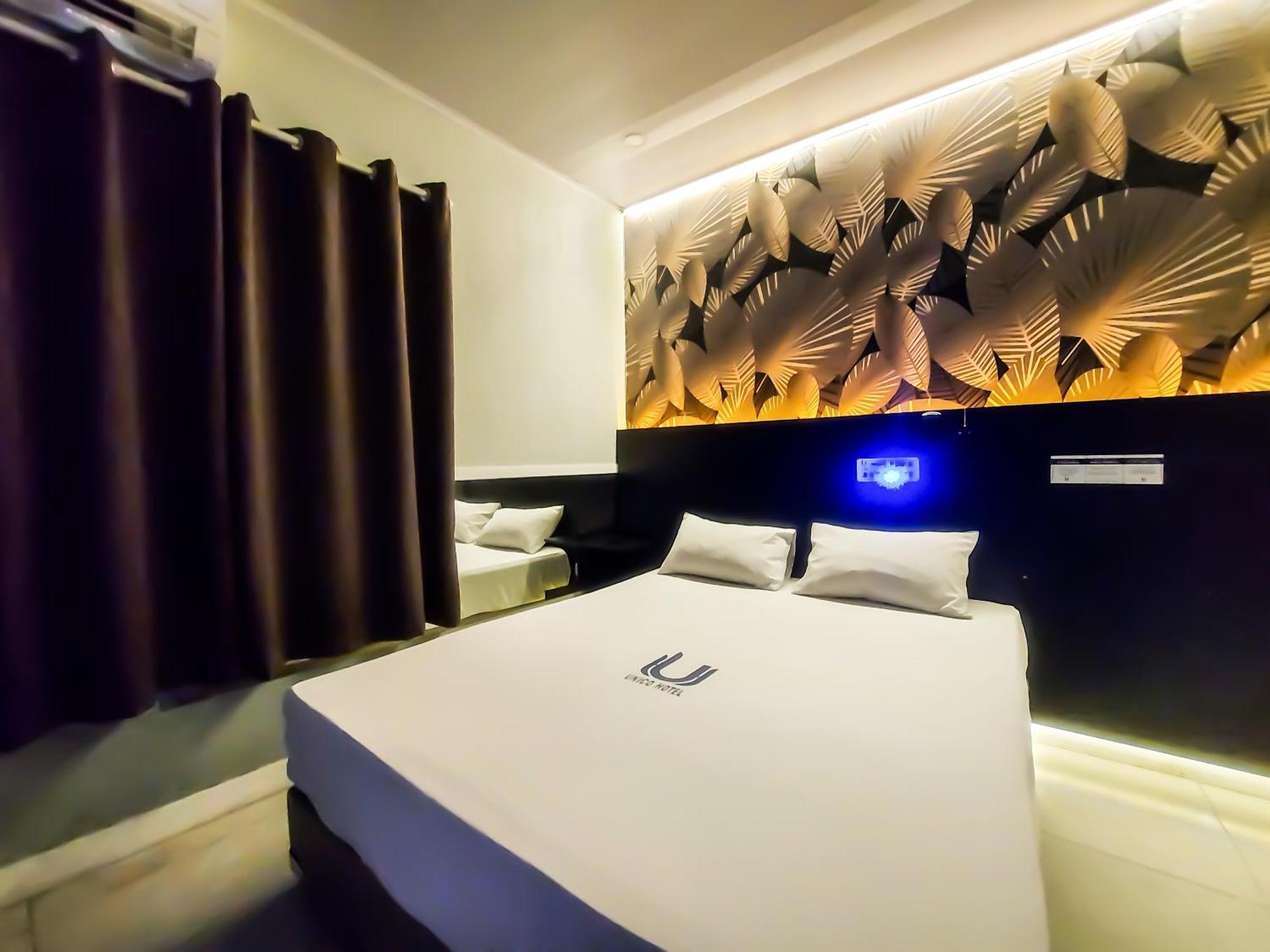 Unico Motel Faria Lima São Paulo Zewnętrze zdjęcie