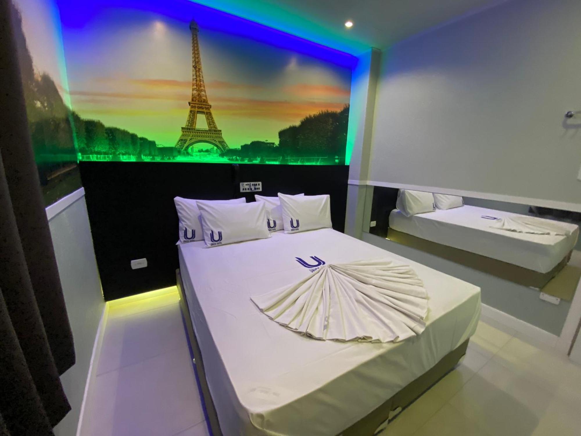 Unico Motel Faria Lima São Paulo Zewnętrze zdjęcie