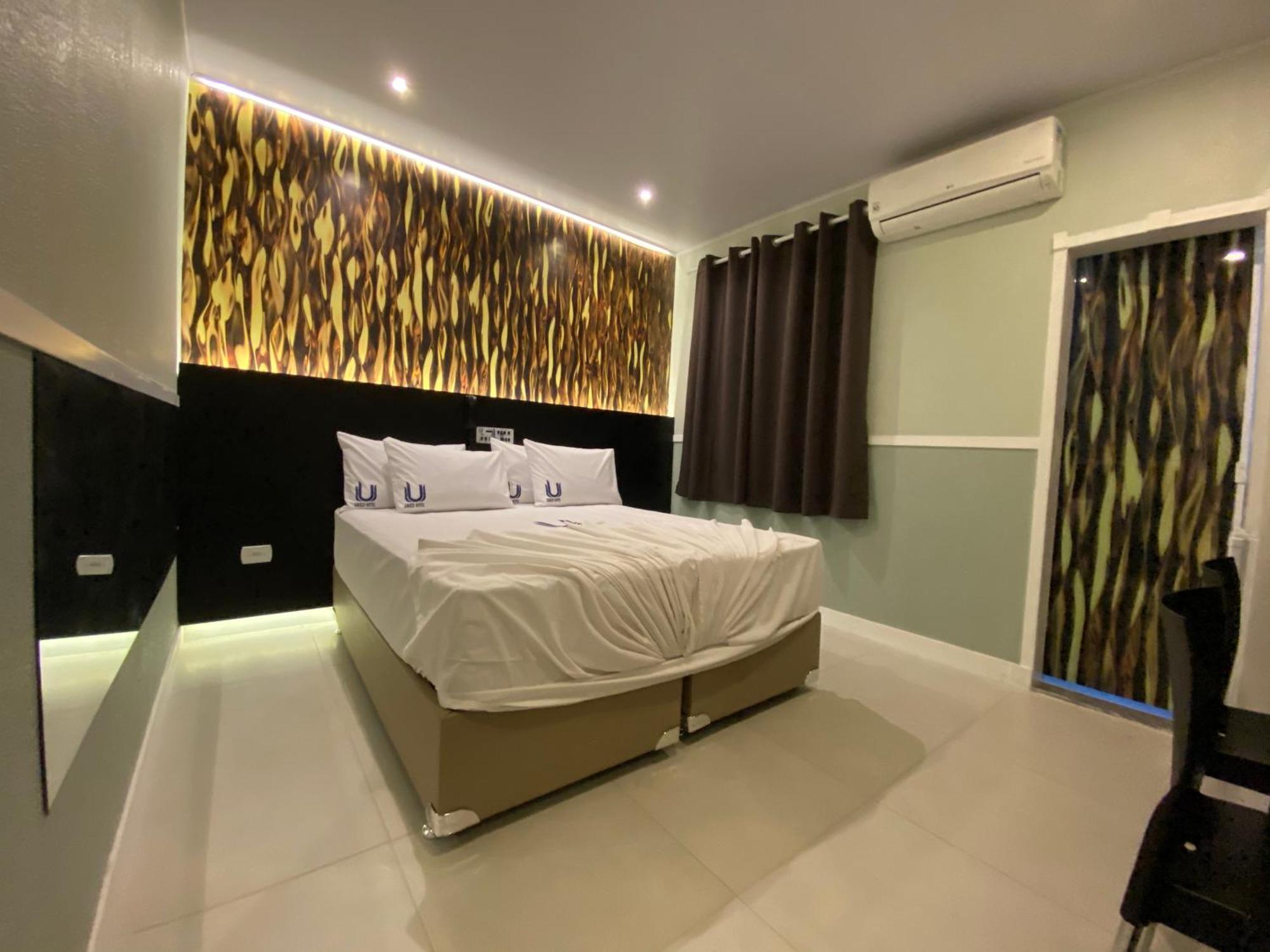 Unico Motel Faria Lima São Paulo Zewnętrze zdjęcie